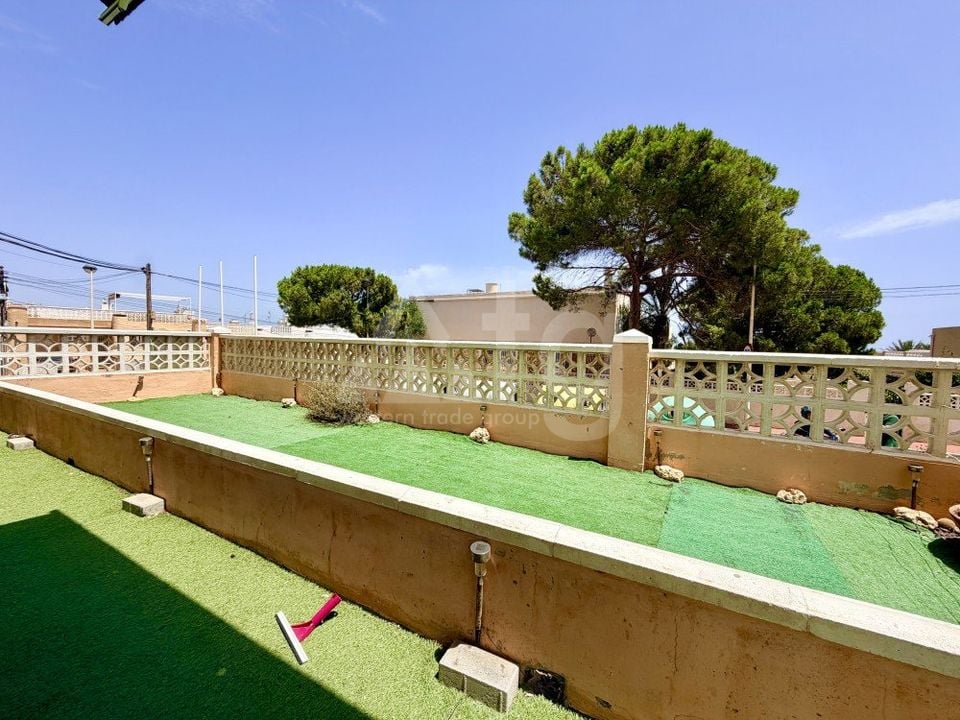 Appartement de 1 chambre à La Mata - CSH147680 - Photo - 11
