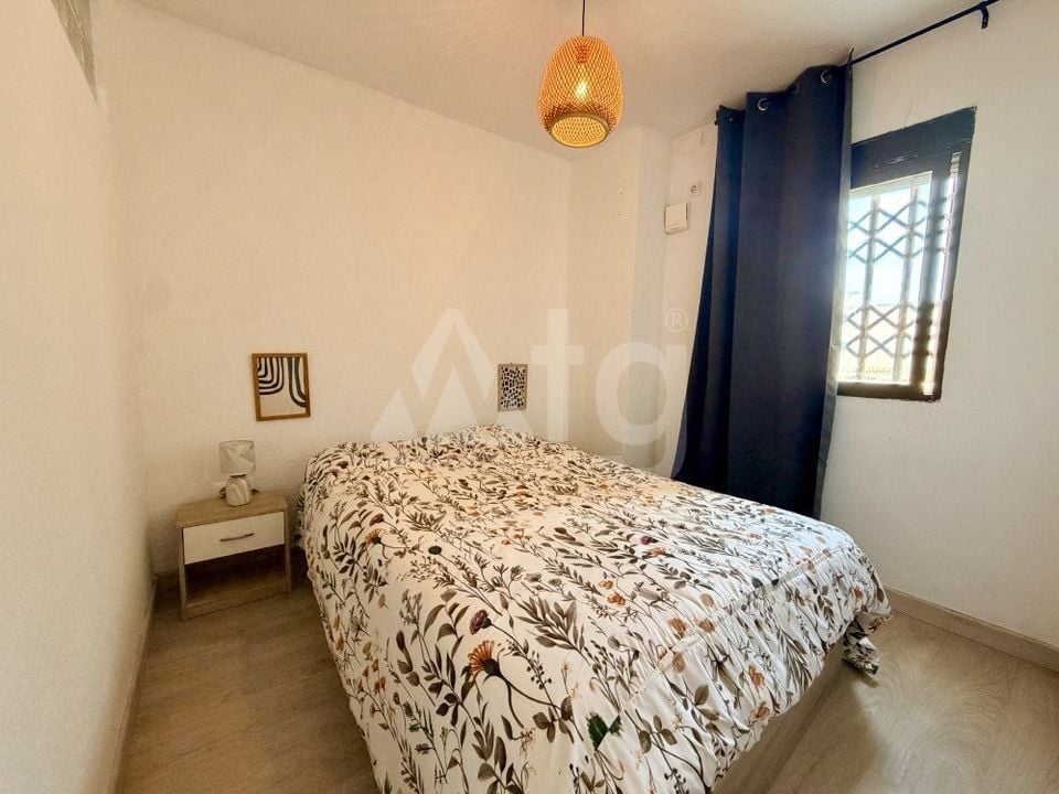 Appartement de 1 chambre à La Mata - CSH147680 - Photo - 8