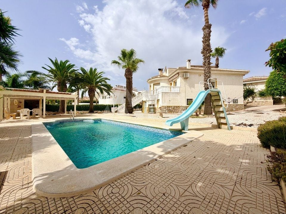 5 bedroom Villa in Ciudad Quesada - CSH147681 - Photo - 1