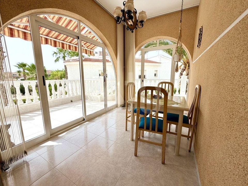 5 bedroom Villa in Ciudad Quesada - CSH147681 - Photo - 18
