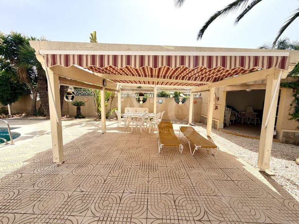 5 bedroom Villa in Ciudad Quesada - CSH147681 - Photo - 22