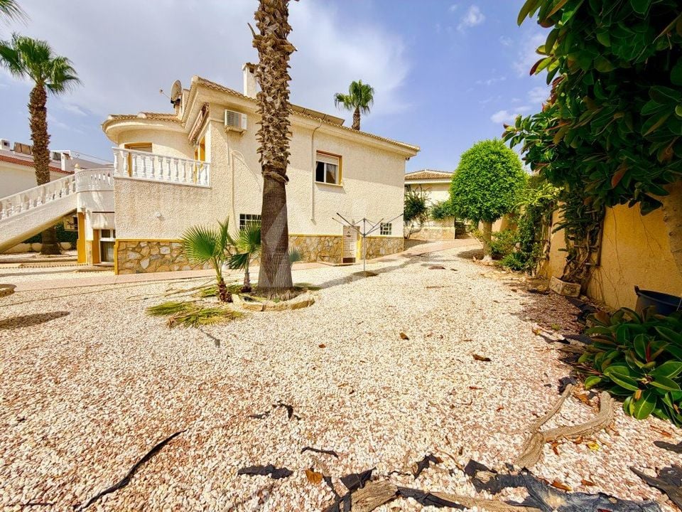 5 bedroom Villa in Ciudad Quesada - CSH147681 - Photo - 24
