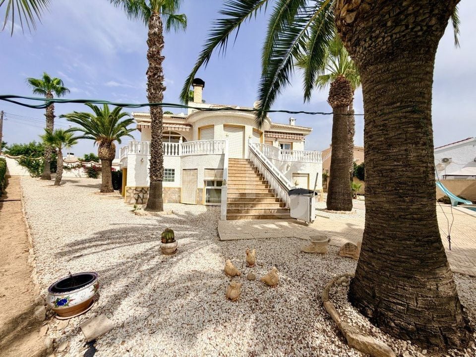 5 bedroom Villa in Ciudad Quesada - CSH147681 - Photo - 2