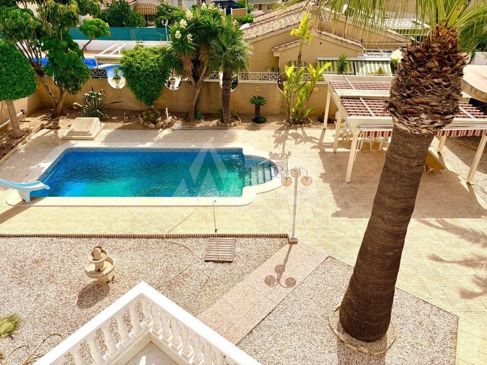 5 bedroom Villa in Ciudad Quesada - CSH147681 - Photo - 3