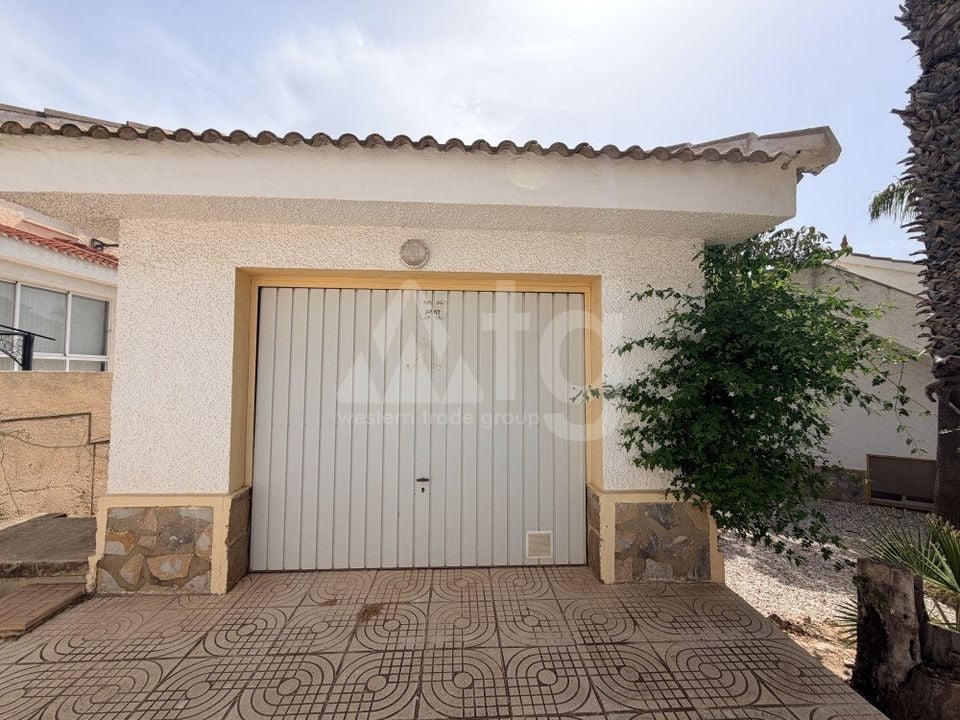 5 bedroom Villa in Ciudad Quesada - CSH147681 - Photo - 21
