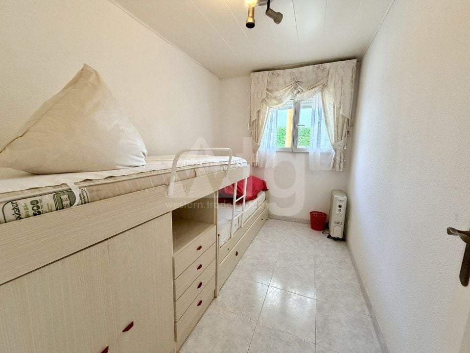 5 bedroom Villa in Ciudad Quesada - CSH147681 - Photo - 12