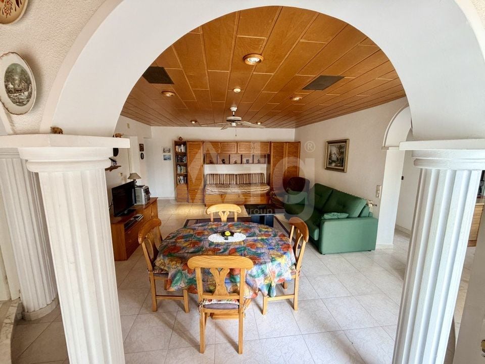 5 bedroom Villa in Ciudad Quesada - CSH147681 - Photo - 4