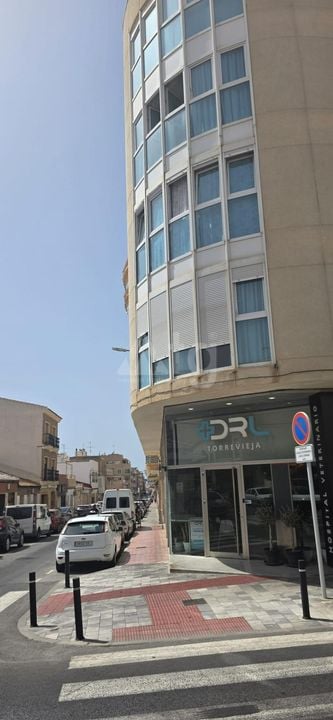 Appartement de 3 chambres à Torrevieja - VEC147723 - Photo - 15
