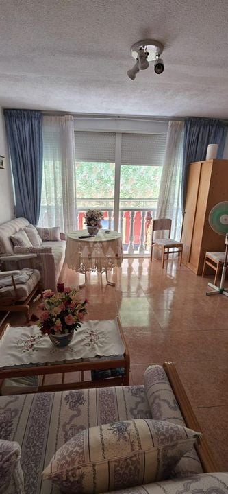 Apartamento de 1 habitación en Torrevieja - VEC147724 - Foto - 2