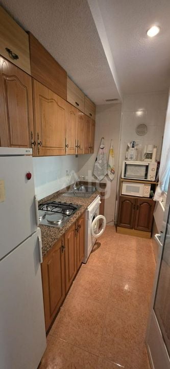 Apartamento de 1 habitación en Torrevieja - VEC147724 - Foto - 6