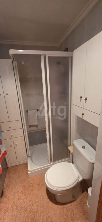Apartamento de 1 habitación en Torrevieja - VEC147724 - Foto - 8