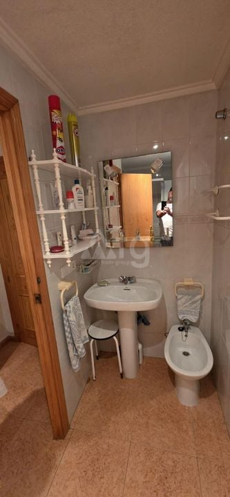 Apartamento de 1 habitación en Torrevieja - VEC147724 - Foto - 9