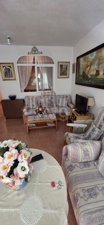 Apartamento de 1 habitación en Torrevieja - VEC147724 - Foto - 3
