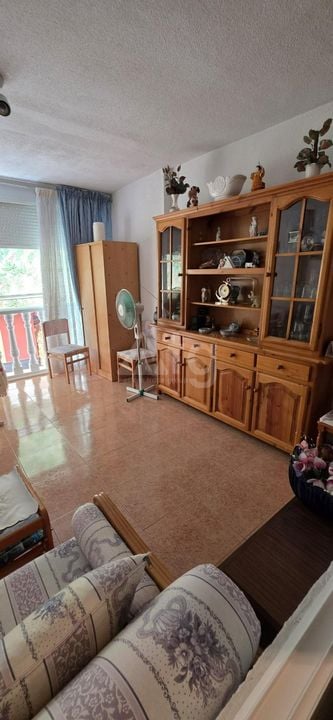 Apartamento de 1 habitación en Torrevieja - VEC147724 - Foto - 4