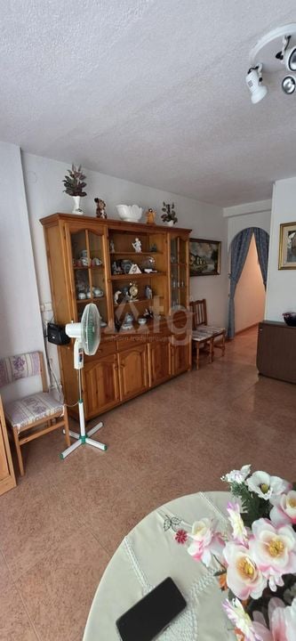 Apartamento de 1 habitación en Torrevieja - VEC147724 - Foto - 5
