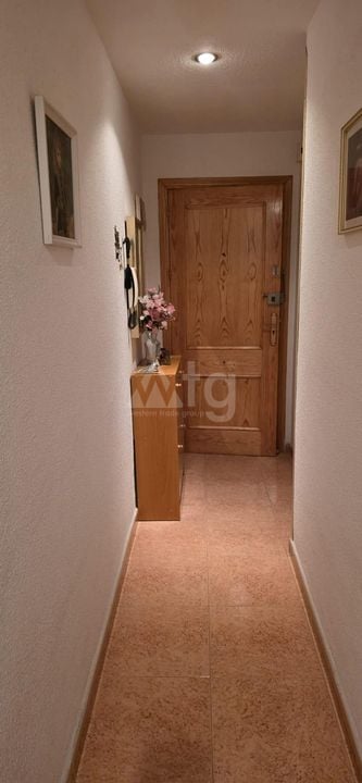 Apartamento de 1 habitación en Torrevieja - VEC147724 - Foto - 11