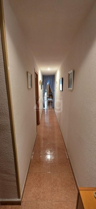 Apartamento de 1 habitación en Torrevieja - VEC147724 - Foto - 10