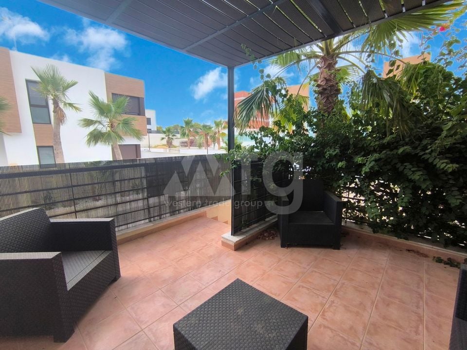 3 bedroom Villa in Algorfa - PR147727 - Photo - 2