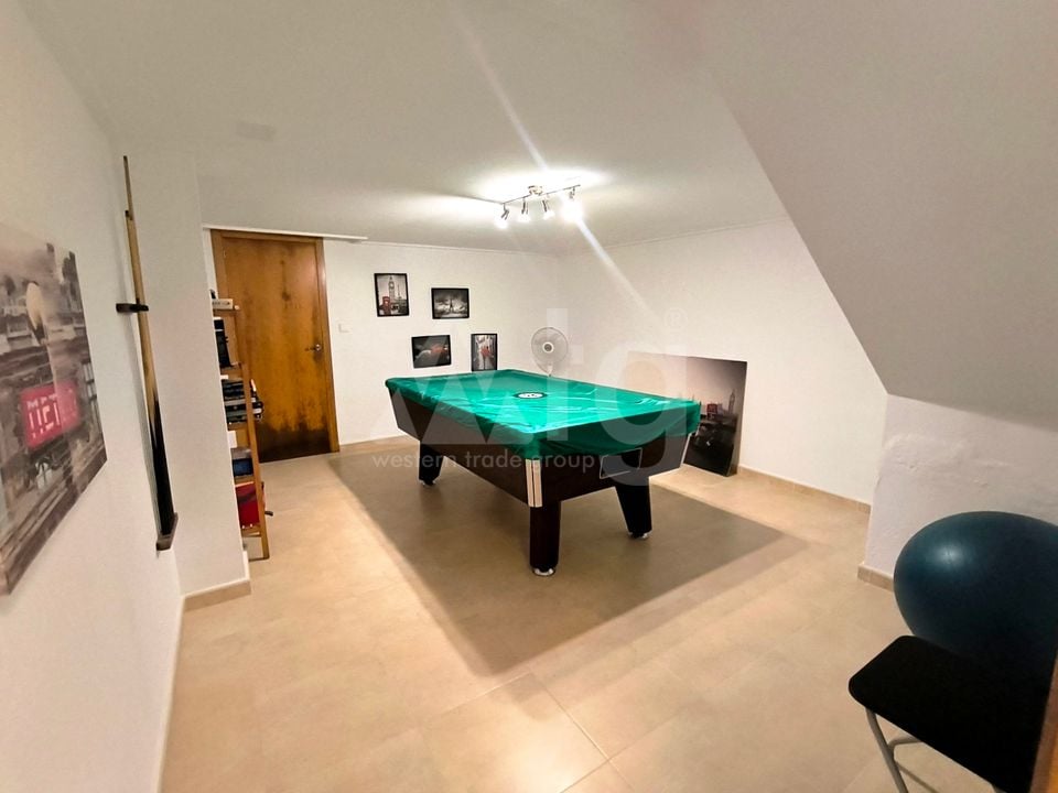 3 bedroom Villa in Algorfa - PR147727 - Photo - 11