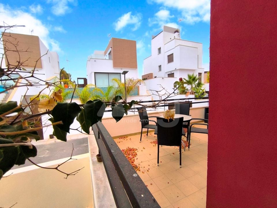 3 bedroom Villa in Algorfa - PR147727 - Photo - 14