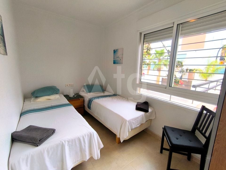 3 bedroom Villa in Algorfa - PR147727 - Photo - 7