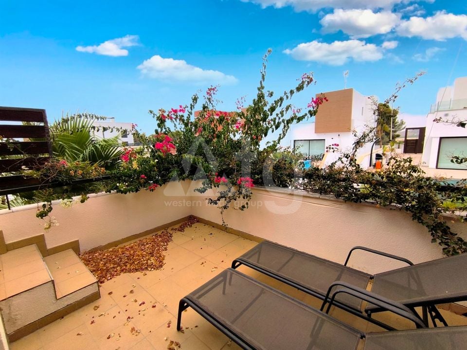 3 bedroom Villa in Algorfa - PR147727 - Photo - 15