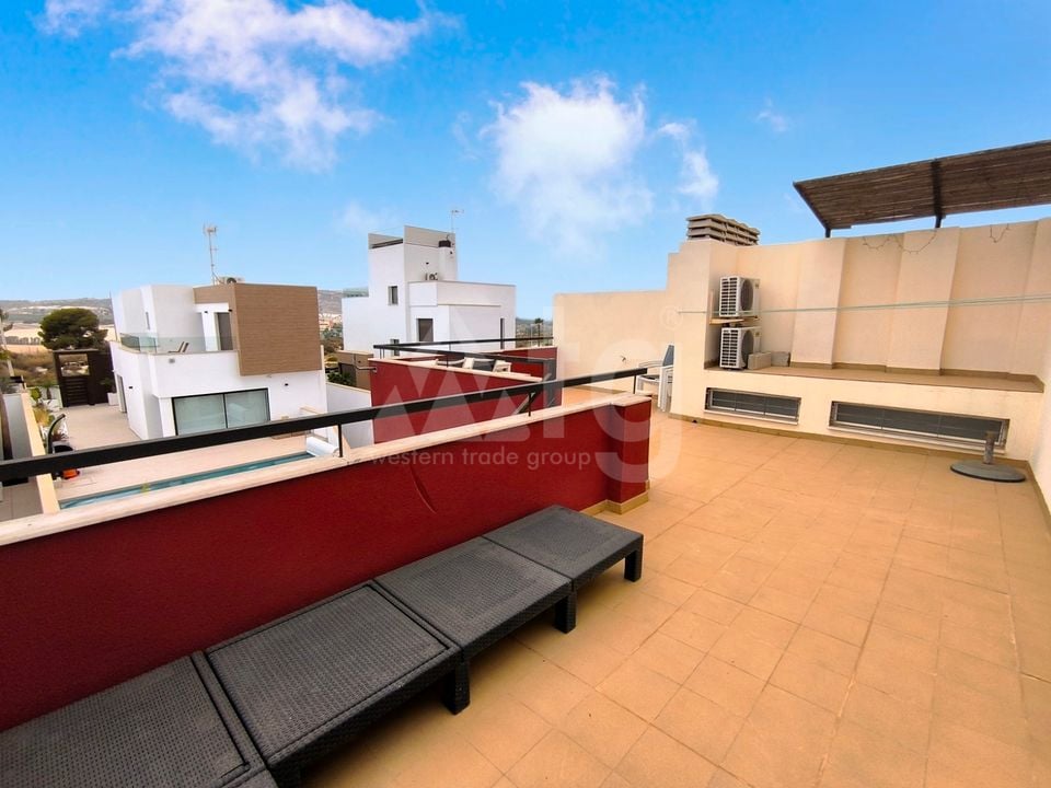 3 bedroom Villa in Algorfa - PR147727 - Photo - 16