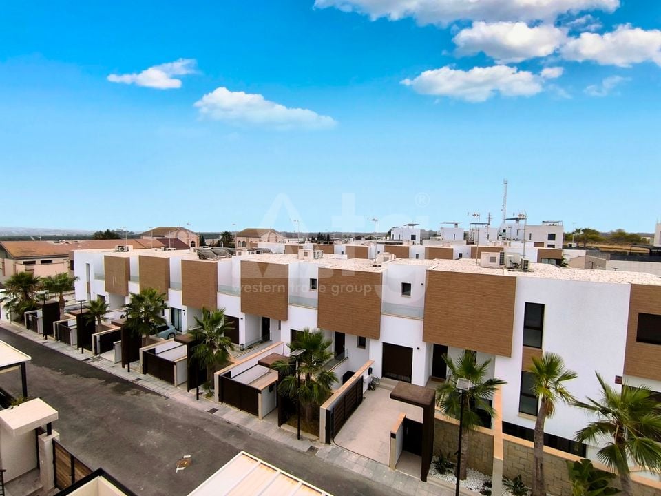 3 bedroom Villa in Algorfa - PR147727 - Photo - 18