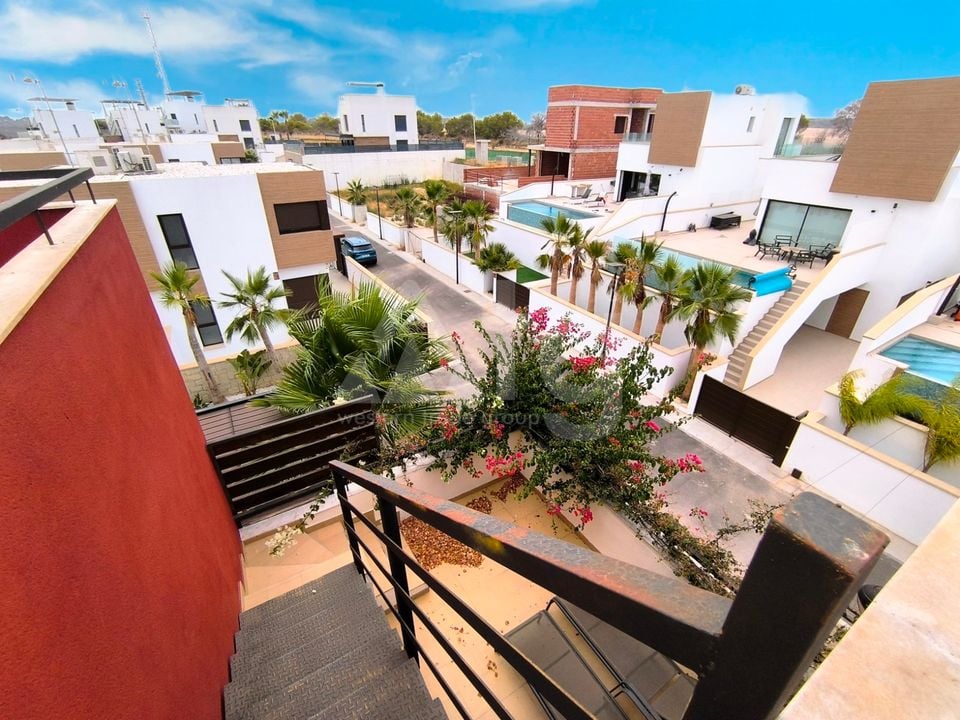3 bedroom Villa in Algorfa - PR147727 - Photo - 17