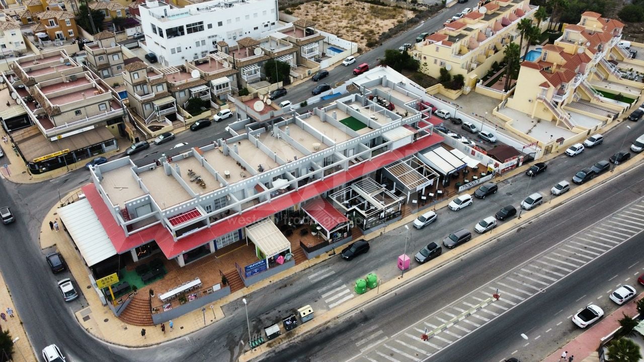  Grundstück in Orihuela- RCJ147731 - Foto - 2