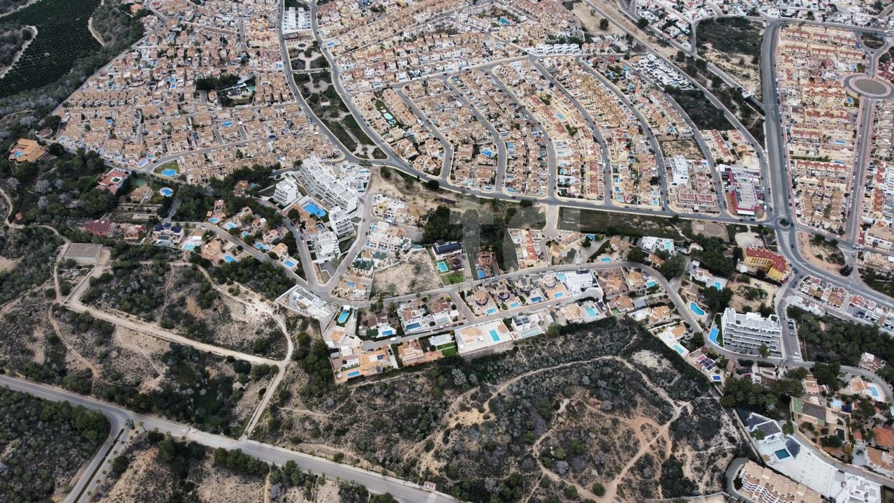  Grundstück in Orihuela- RCJ147731 - Foto - 6