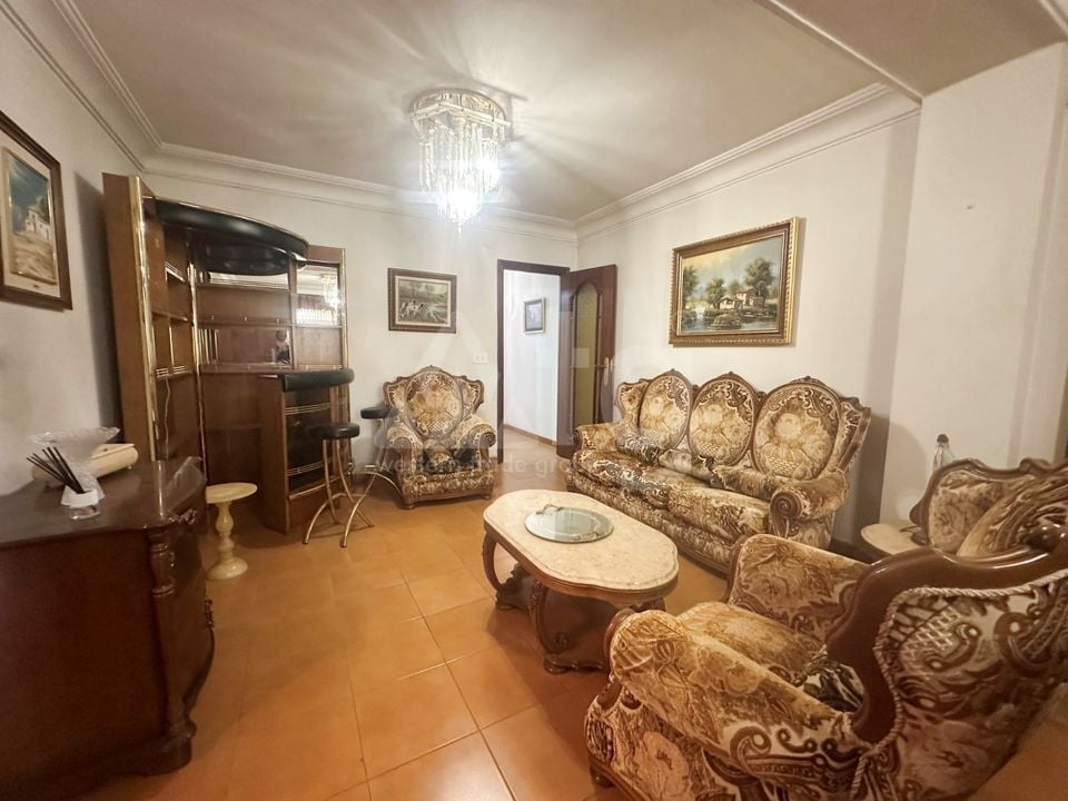 Appartement de 4 chambres à Torrevieja - CI147736 - Photo - 2