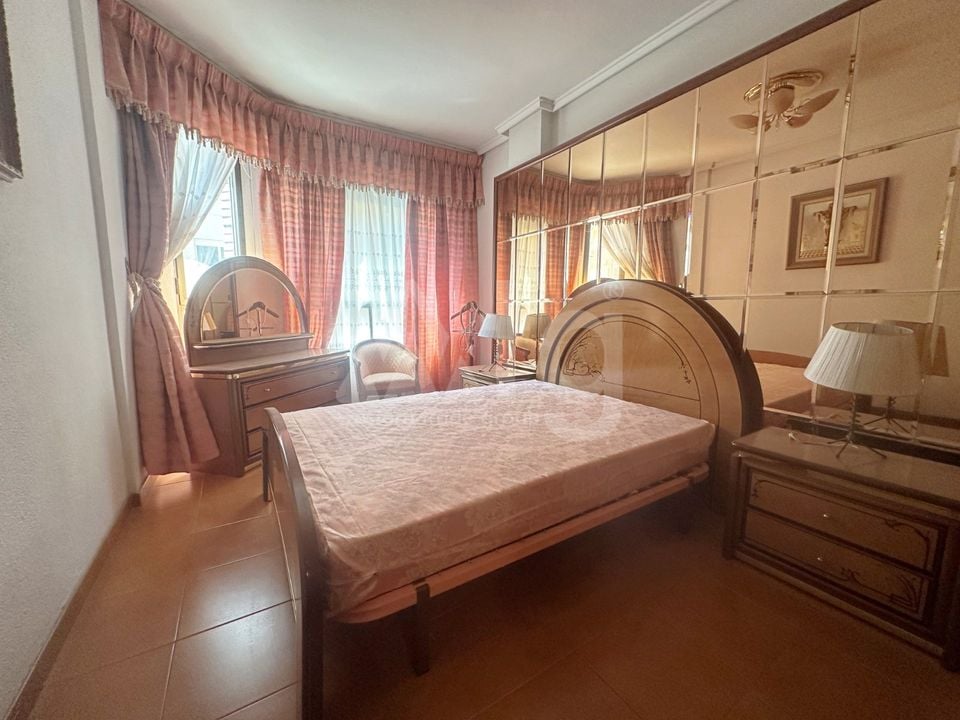 Appartement de 4 chambres à Torrevieja - CI147736 - Photo - 8