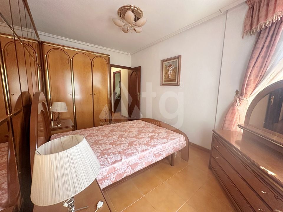 Appartement de 4 chambres à Torrevieja - CI147736 - Photo - 9