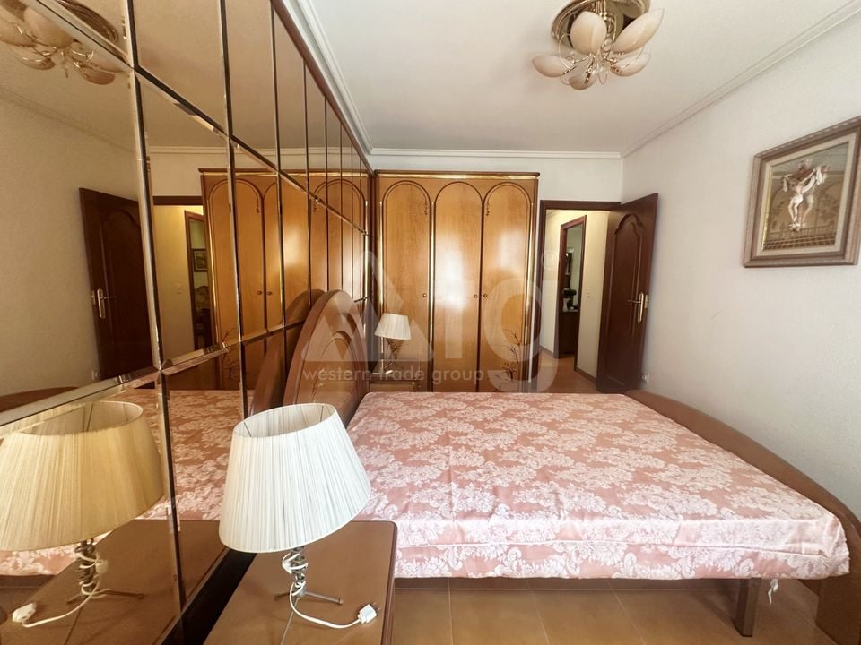 Appartement de 4 chambres à Torrevieja - CI147736 - Photo - 10