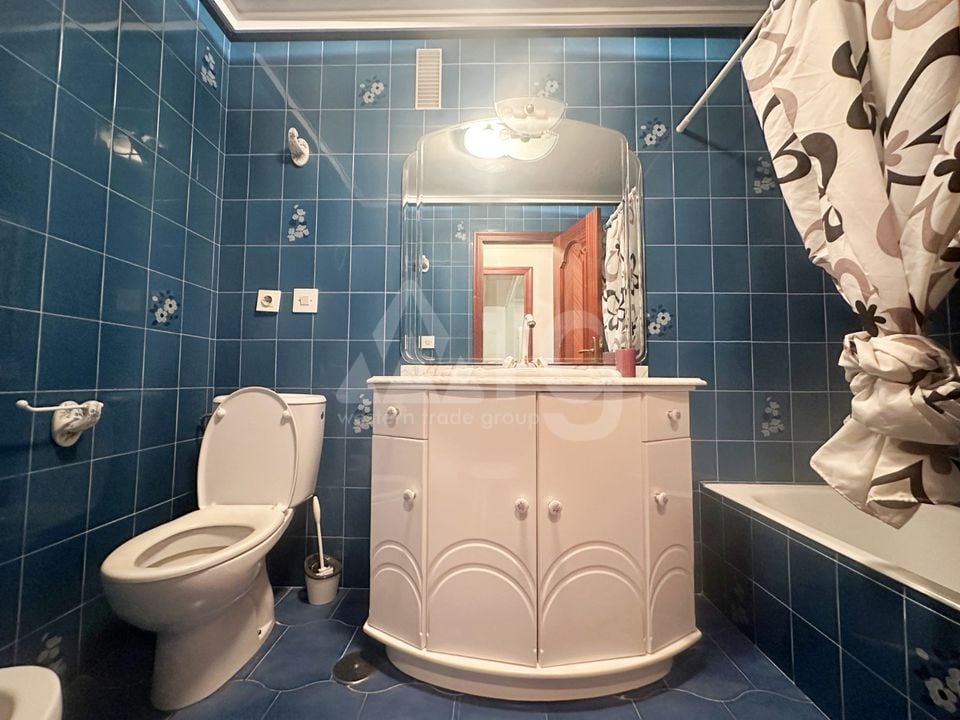 Appartement de 4 chambres à Torrevieja - CI147736 - Photo - 17
