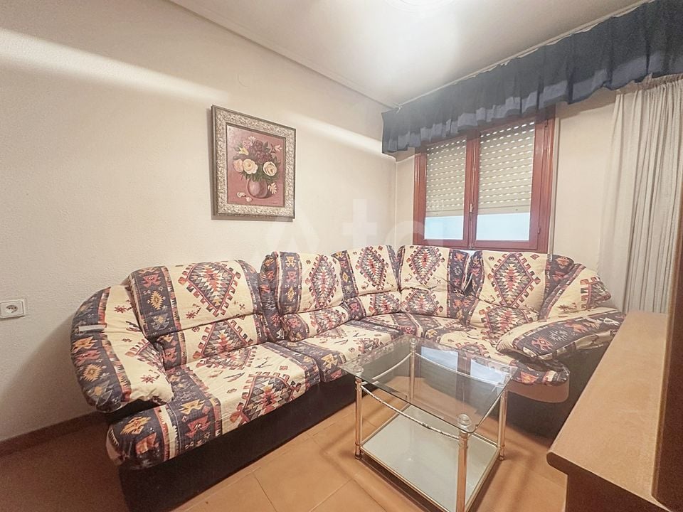 Appartement de 4 chambres à Torrevieja - CI147736 - Photo - 15