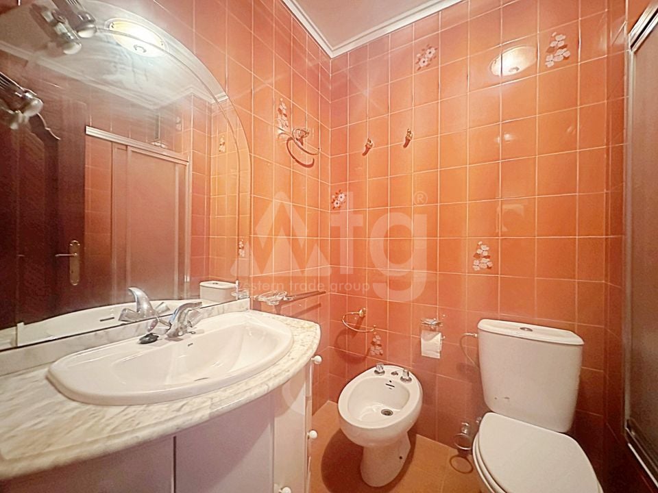 Appartement de 4 chambres à Torrevieja - CI147736 - Photo - 18
