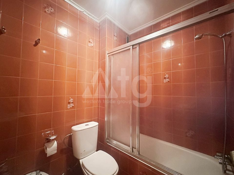 Appartement de 4 chambres à Torrevieja - CI147736 - Photo - 19