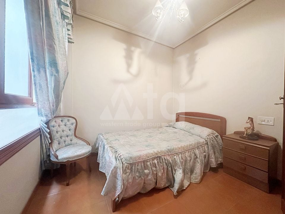 Appartement de 4 chambres à Torrevieja - CI147736 - Photo - 13