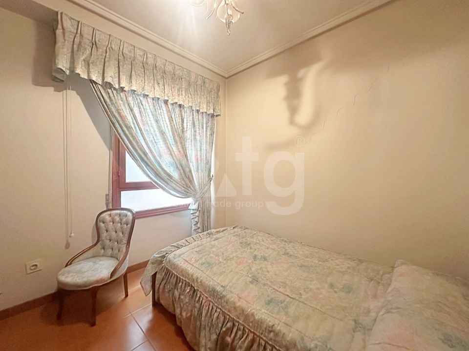 Appartement de 4 chambres à Torrevieja - CI147736 - Photo - 14