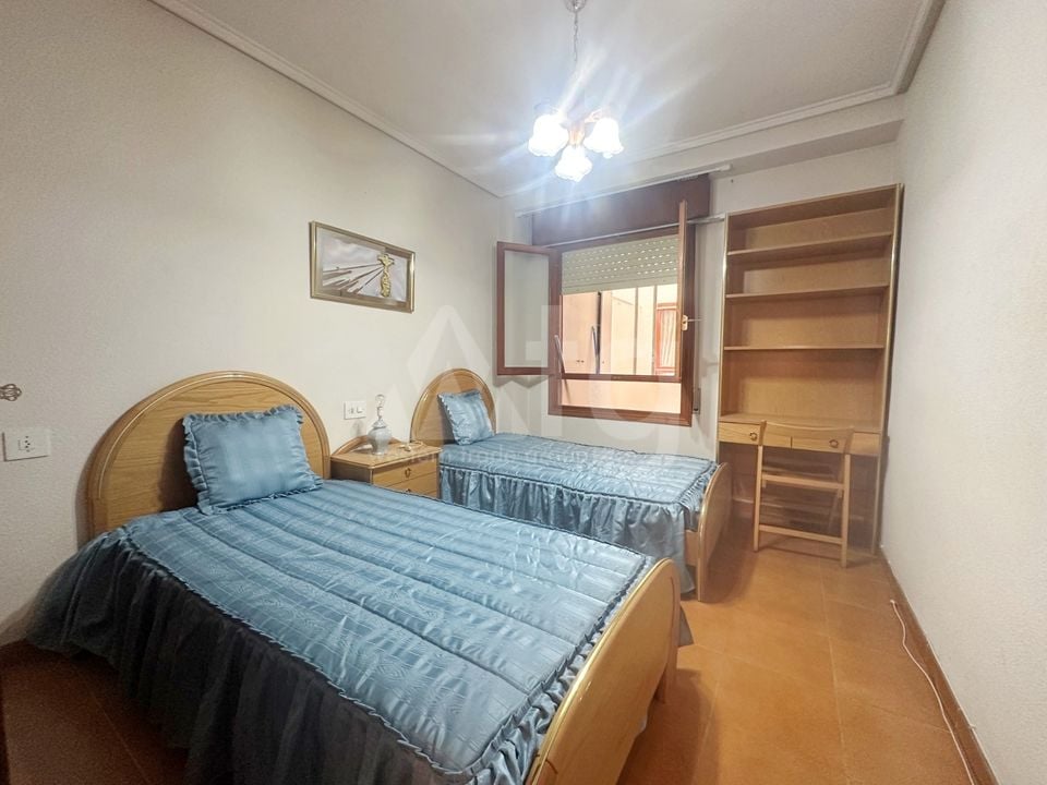 Appartement de 4 chambres à Torrevieja - CI147736 - Photo - 11