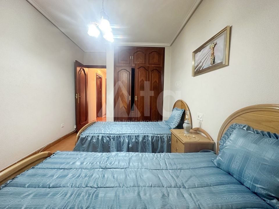 Appartement de 4 chambres à Torrevieja - CI147736 - Photo - 12