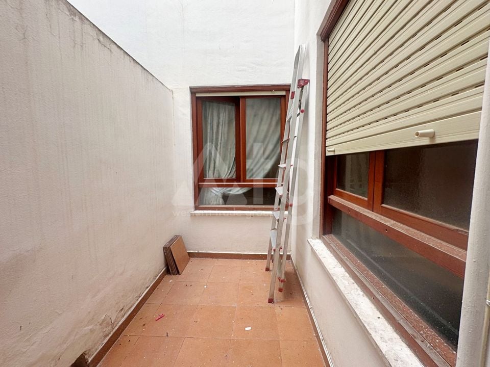 Appartement de 4 chambres à Torrevieja - CI147736 - Photo - 20
