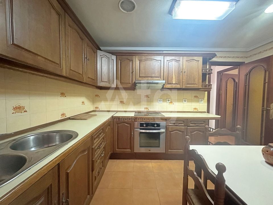Appartement de 4 chambres à Torrevieja - CI147736 - Photo - 5