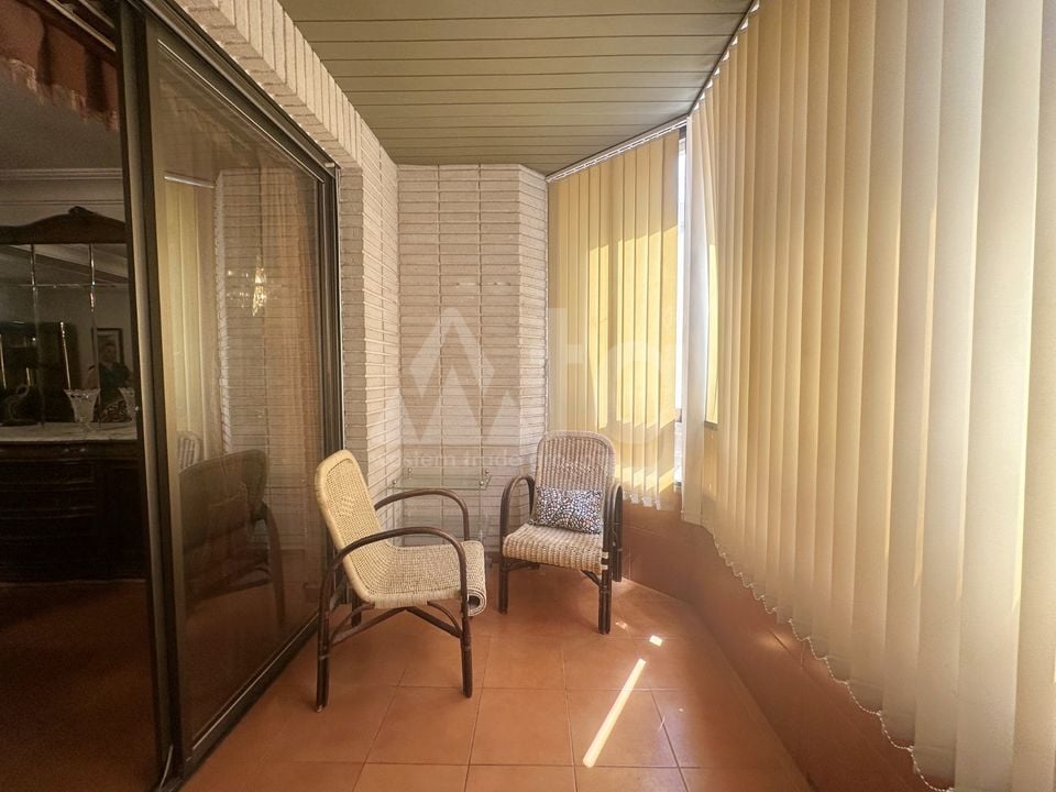 Appartement de 4 chambres à Torrevieja - CI147736 - Photo - 21