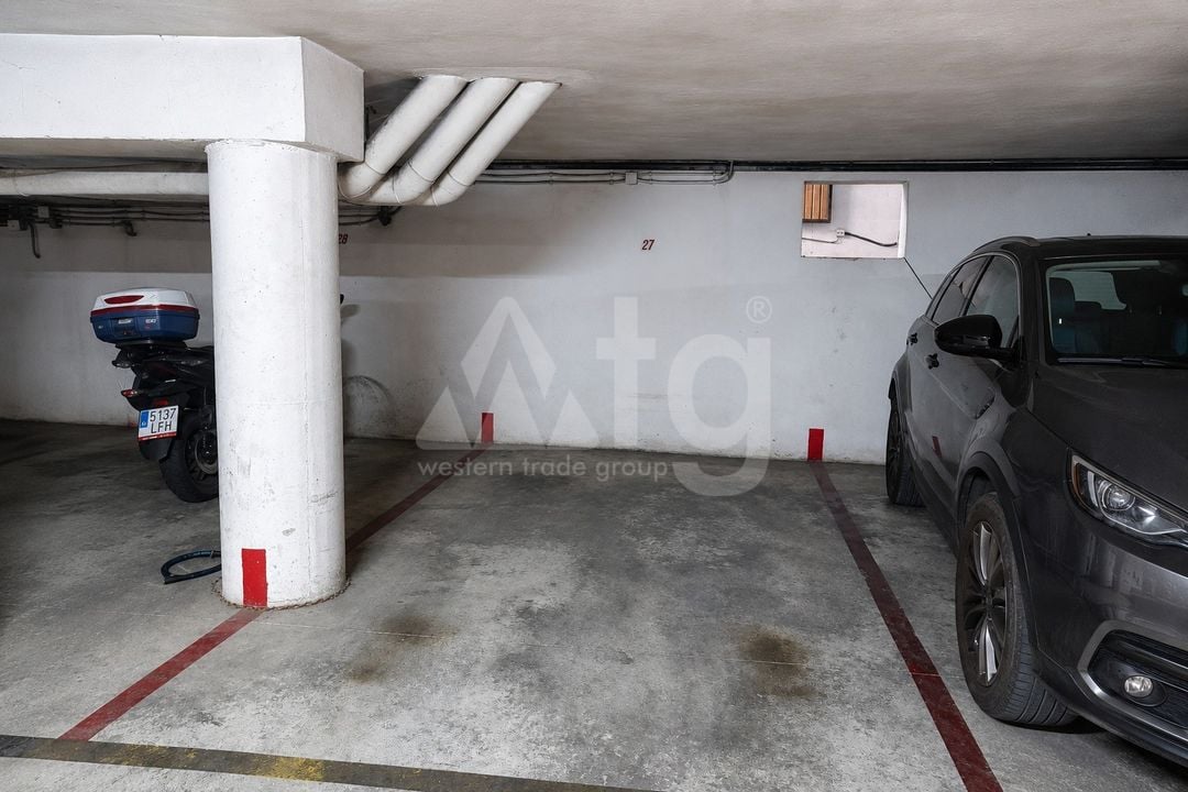 Appartement de 4 chambres à Torrevieja - CI147736 - Photo - 25