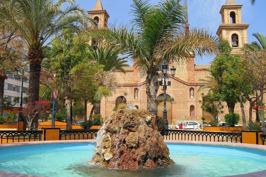 2 bedroom Apartment in Torrevieja - CI150064 - Photo - 16