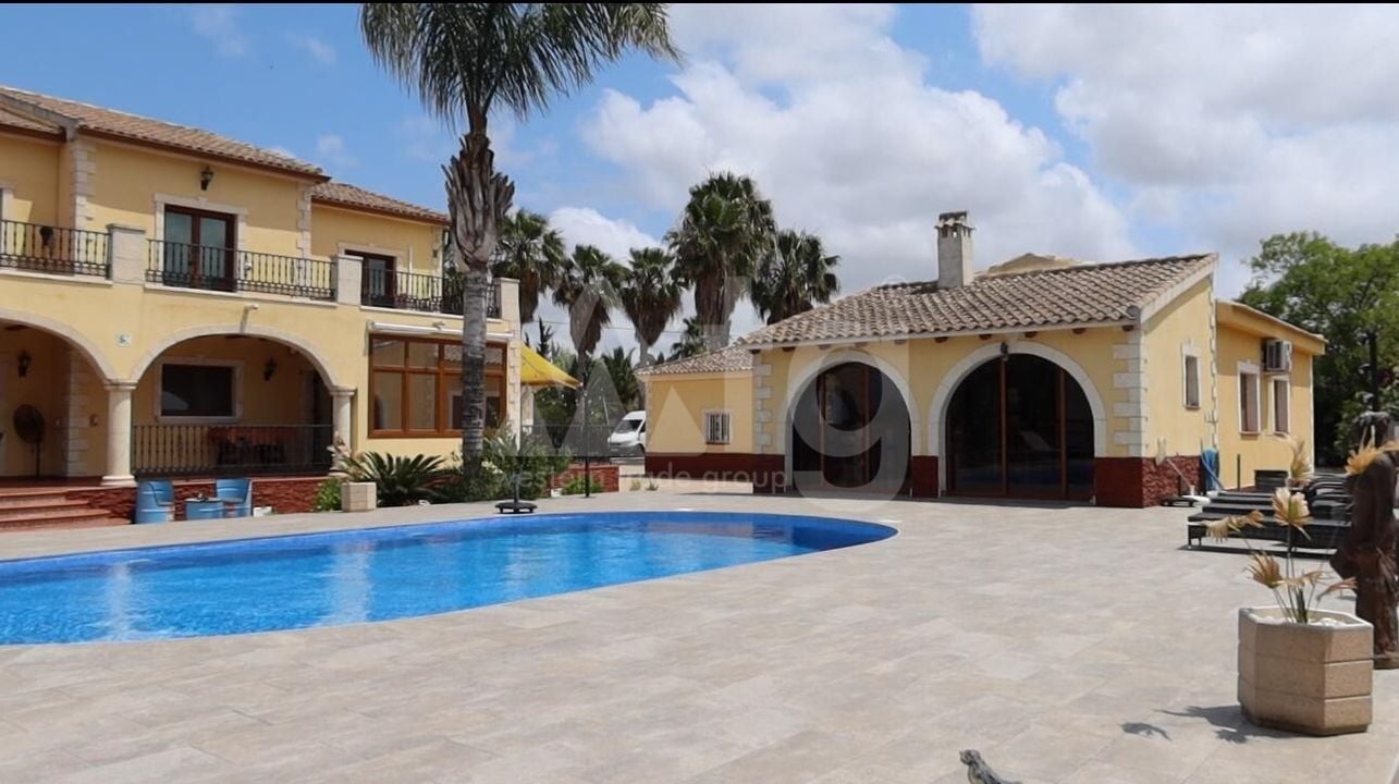 4 bedroom Villa in Orihuela - MNH147740 - Photo - 2