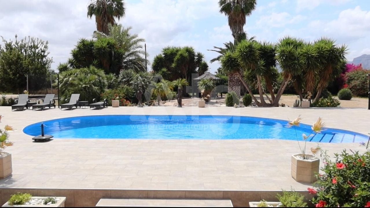 4 bedroom Villa in Orihuela - MNH147740 - Photo - 3